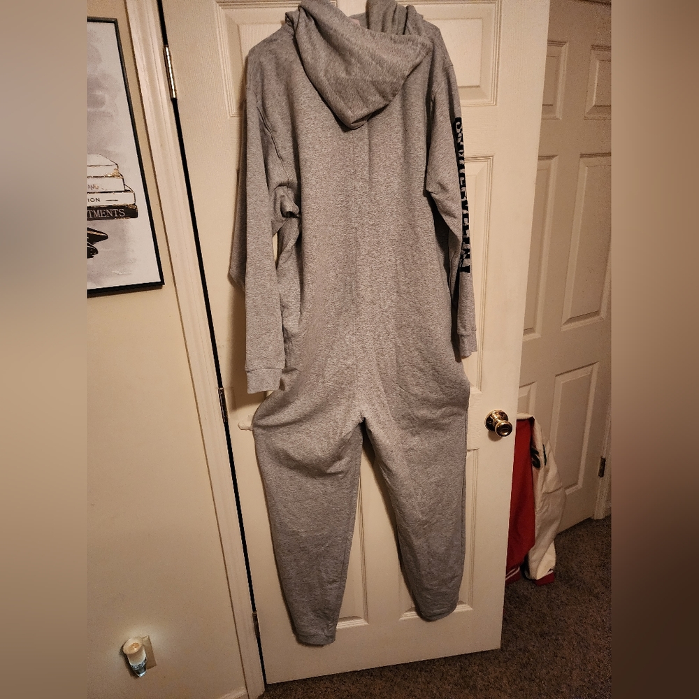 Savage X Fenty Jumper Pajama